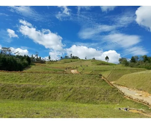 Venta Lote Guarne - Vereda El Sango 2265 M²