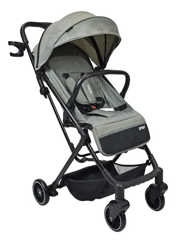Coche De Bebe Compacto Priori Noah