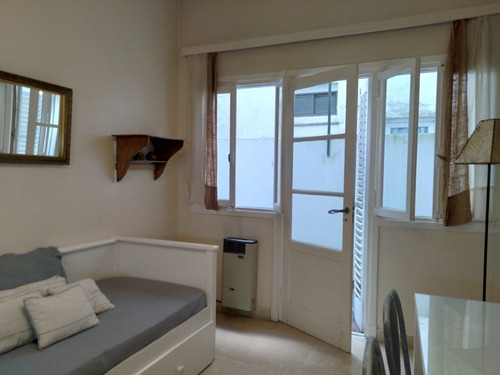 Promo Junio!! 3 X 4- Mar Del Plata- Departamento 2 Ambientes Playa Grande-playa Chica-parque San Martin Con Estacionamiento Privado