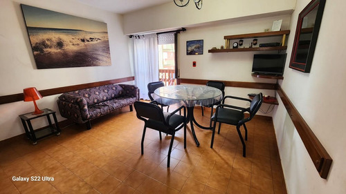 Venta De Departamento 3 Ambientes En San Bernardo