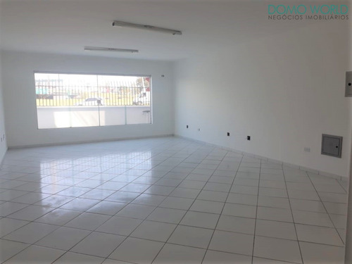 Imagem 1 de 10 de Localização Privilegiada - Consulte-nos! - Sa01205 - 34308796