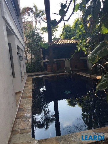 Imagem 6 de 15 de Sobrado - Cidade Jardim - Sp - 510057