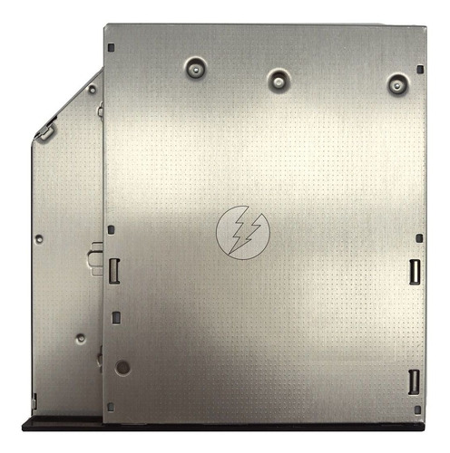 Imagem 5 de 6 de Gravador De Cd/dvd Para Notebook Ds-8a5s01c