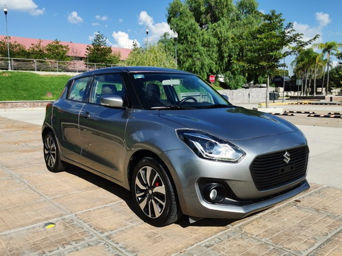Imagen 1 de 15 de Suzuki Swift 2019 1.0 Booster Jet Mt
