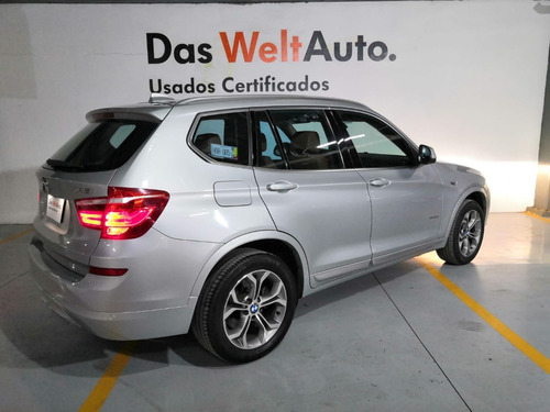 Imagen 6 de 13 de X3 Xdrive 28ia Xline Aut