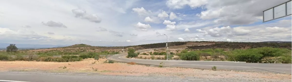 Terreno Escriturado Suburbio Santiago Aeropuerto Querétaro