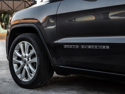 Jeep Grand Cherokee 3.6 V6 Limited Lujo 4x2 At