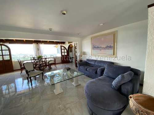 Espectacular Casa En Venta En Alto Prado Yf