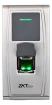 Comprar Zkteco - Ma300 Control De Acceso Asistencia Huella, Exterior