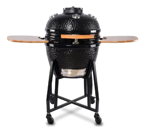 Parrilla Kamado Simple Cook Tokio 22 Pulgadas 