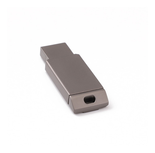 Imagem 10 de 12 de Pacote De 2 Usb 3.0 Metal Flash Memory Stick De