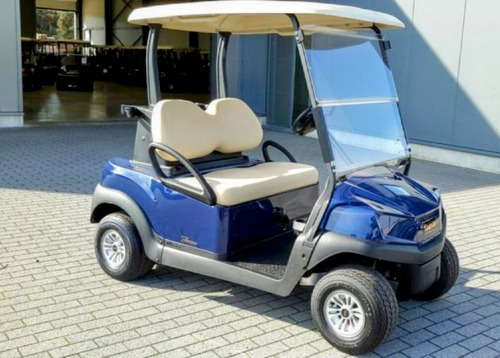 Club Car Tempo Kit De Luces