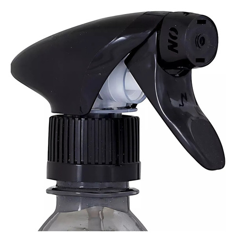 Vonixx Blend Black Spray Blend Black Spray