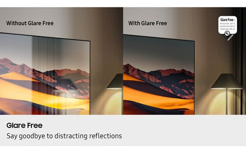 Samsung S95f 55 4k Hdr Smart Oled Tv