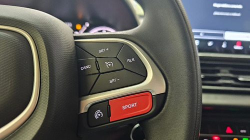 Fiat Pulse 1.3 Gse Drive Mt