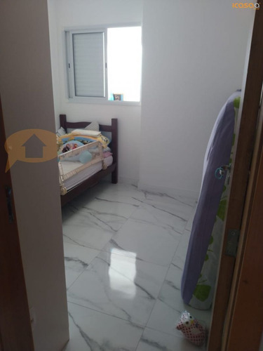 Imagem 11 de 14 de Apartamento - Ref: 10047