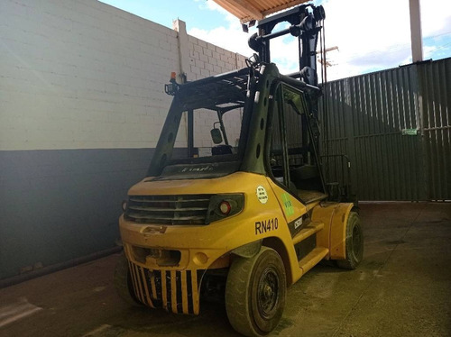 Imagem 2 de 9 de Linde H70d