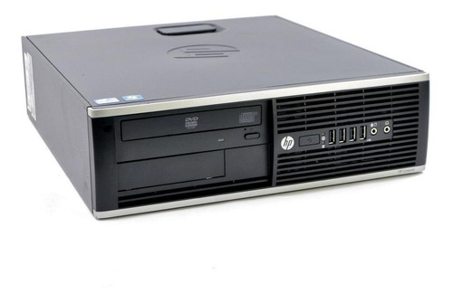 Imagem 7 de 8 de Pc Hp Compaq 8300 Core I5 3570gº Hd500 4gb Ram Win7 Small
