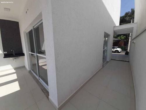 Imagem 13 de 15 de Casa Em Condomínio Para Venda Em Mogi Das Cruzes, Vila Moraes, 3 Dormitórios, 3 Suítes, 4 Banheiros, 2 Vagas - 2855_2-1115529