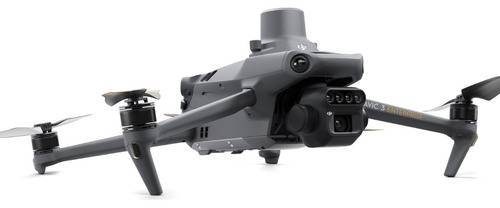 Drone Dji Mavic 3m Multispectral Enterprise Rgb + Nir,re,r,g