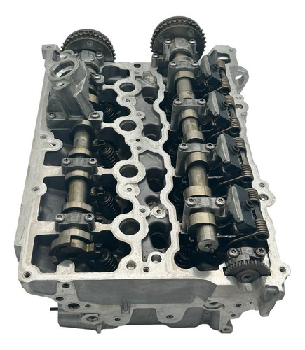 Cabeçote Motor Std Bmw 225i Active Tourer B48 13 A 2020 (Recondicionado)