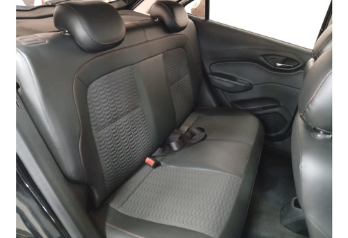 Chevrolet Onix 1.4 MPFI LTZ 8V FLEX 4P MANUAL