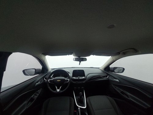 Chevrolet Onix 1.0 FLEX MANUAL