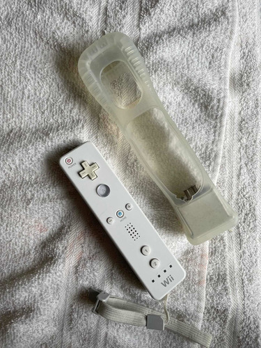 Wiimote + Motion Plus + Wii Wheel De Mario Kart. Originales