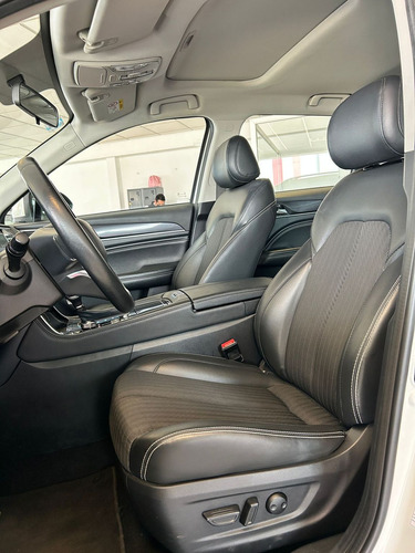 Dodge Journey 1.5 Sxt At