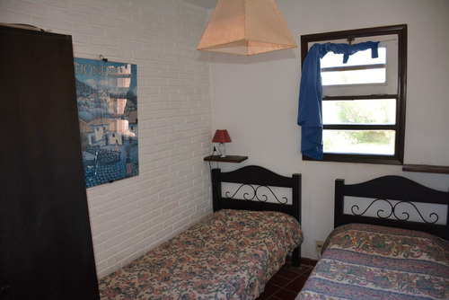 Casa Sobre El Mar
