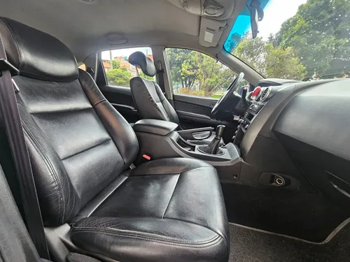 SsangYong Actyon 2.3 A230