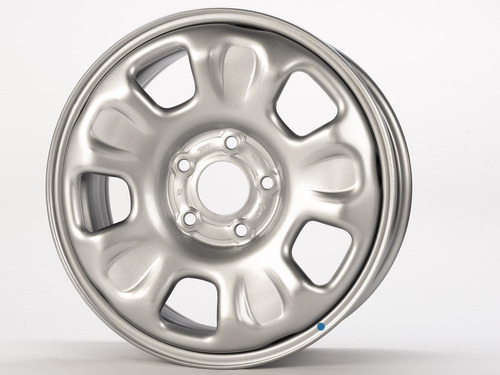 Imagen 3 de 8 de Llanta 16 Renault Duster 2.0 Ph2 4x2 Privilege
