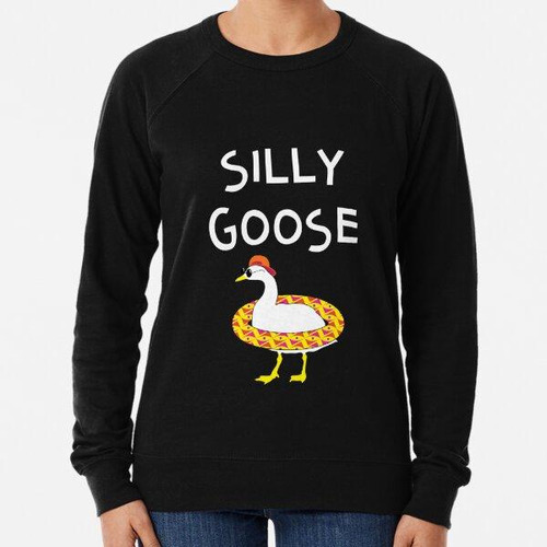 Buzo Silly Goose Funny Kids Gafas De Sol Y Flotador Calidad 