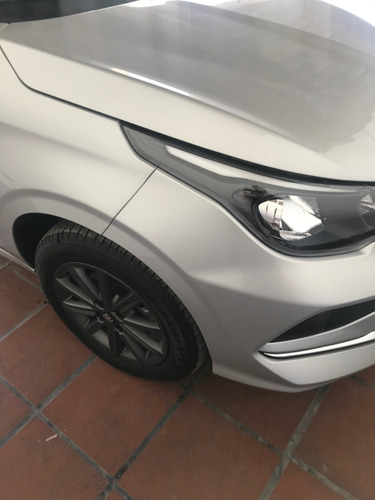 Fiat Cronos 1.3 Gse Stile Mt