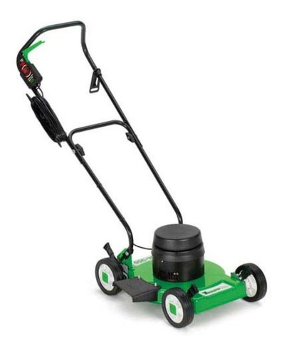 Cortador De Grama 1.5 Cv Monofásico Sl-350 1800w Trapp