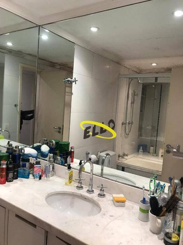 Apartamento Com 4 Dormitórios À Venda, 156 M² Por R$ 1.299.000,00 - Vila Pirajussara - São Paulo/sp - Ap2017