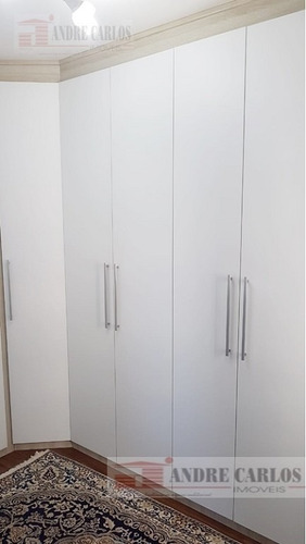 Imagem 6 de 13 de Apartamento - Ref: 1499