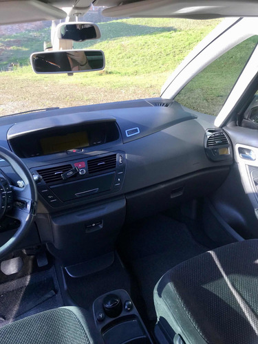 Citroën C4 Picasso 2.0 5p