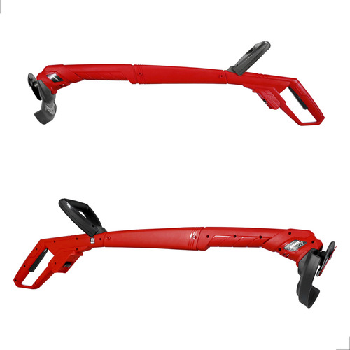 Kit Aparador De Grama Einhell + Bateria 2ah + Carregador