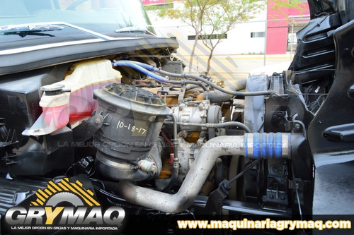 Imagen 9 de 9 de Camion Vactor Freightliner 2007