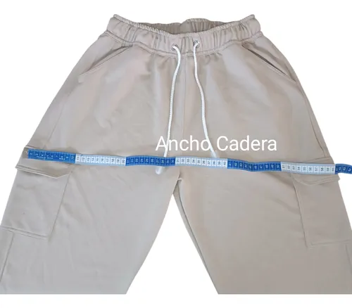 Sudaderas Jogger Mujer No Motosean