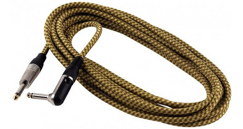 Warwick P6,5/p6,5-90*x3m-rcl 30253 Tc D/gold. - Cables