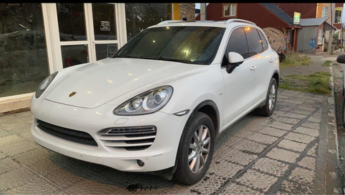 Porsche Cayenne 3.0 Diesel 245cv (958) 2015