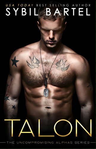 Talon, De Bartel, Sybil. Editorial Createspace, Tapa Blanda En Inglés