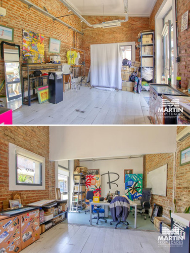 Casa En Mart.-santa Fe/fleming