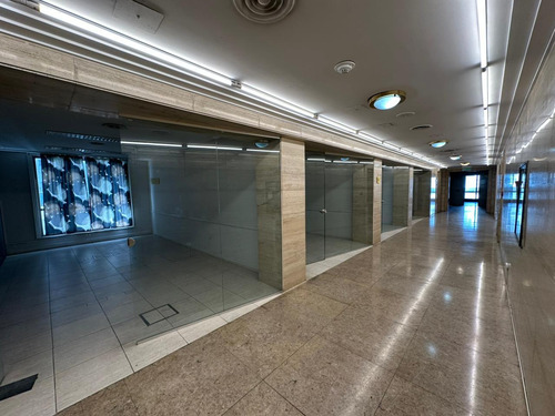 Oficina En Alquiler - 660 M2 - San Nicolás