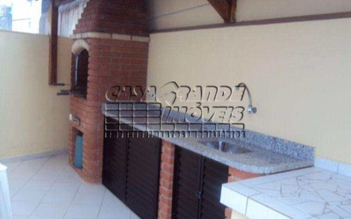 Imagem 16 de 21 de Apartamento Com 2 Dorms, Boqueirão, Praia Grande - R$ 180 Mil, Cod: 5302 - V5302