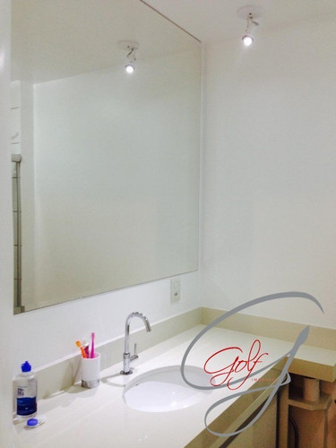 Imagem 13 de 28 de Belissimo Apartamento Innova São Francisco - Osasco - Ap00773 - 69236036