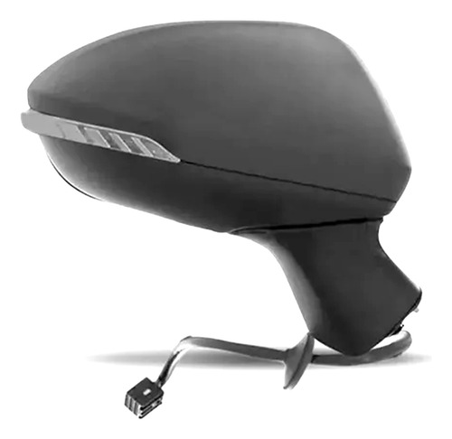 Retrovisor Cruze 2017 2018 2019 20 21 22 Elétrico Com Pisca