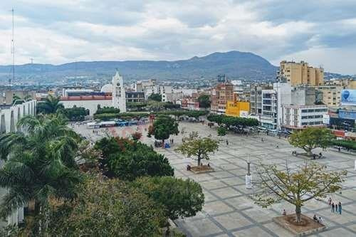 Imagen 10 de 13 de Hotel En Venta En Tuxtla Gutierrez, Chiapas